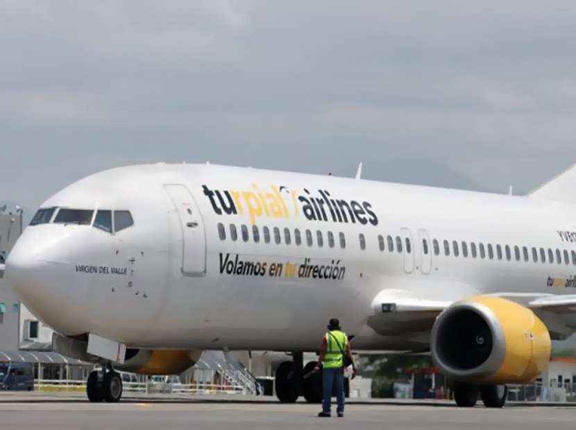 Turpial Airlines