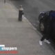 Violencia Callejera Continua En NYC Desconocido Dispara Indiscriminadamente ... 2