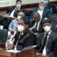 Audiencia A Exfuncionarios