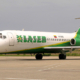 Avion LASER
