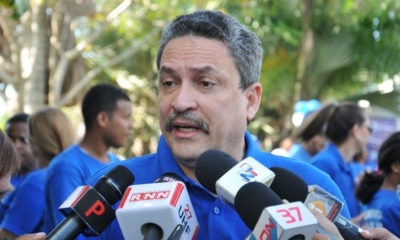 Cesar Prieto
