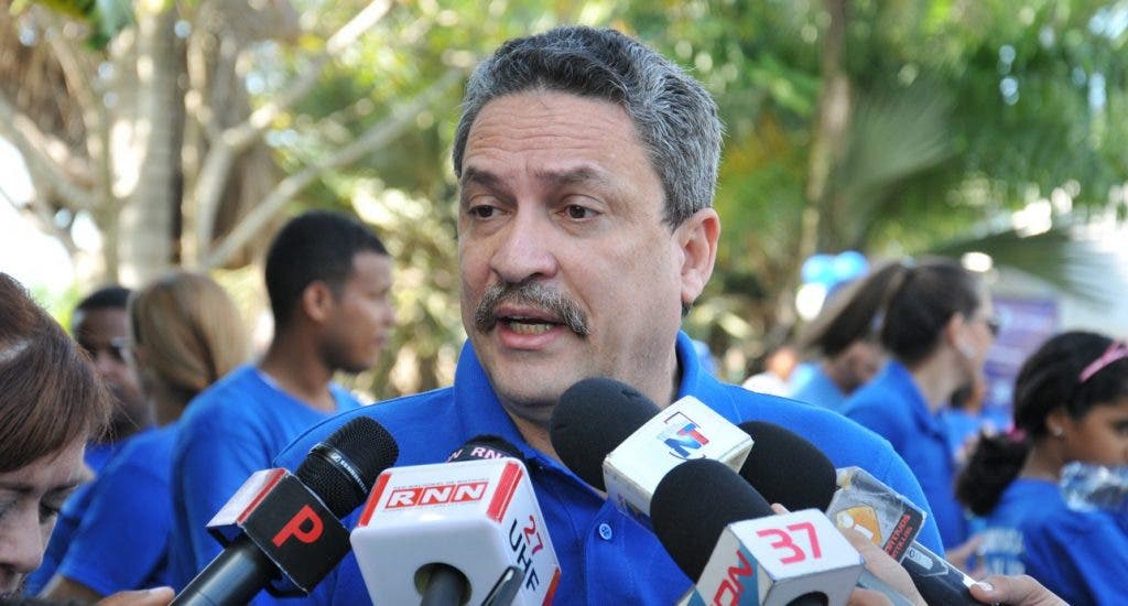 Cesar Prieto