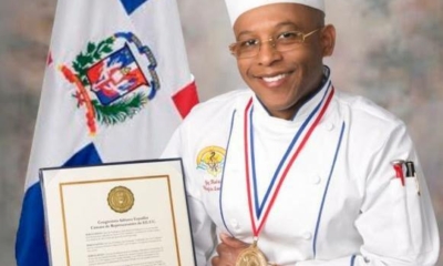 Chef N