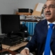 Foto Diputado Carlos Sanchez Secrtario General De La APD.