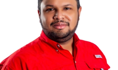 Foto Nilo De La Rosa