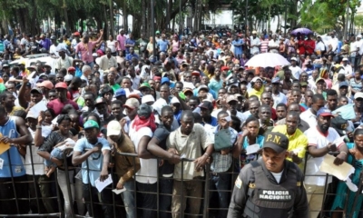 Haitianos