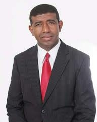Nicanor Rodriguez