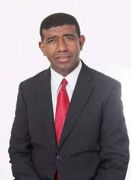Nicanor Rodriguez