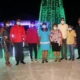 Parque New Monte Plata