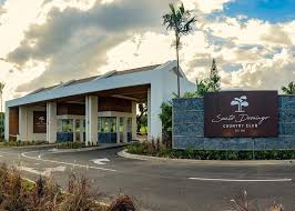 Santo Domingo Country Club