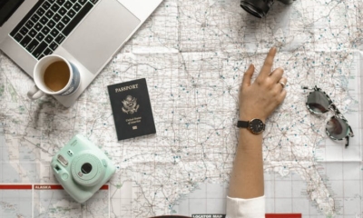 Travel Digicert
