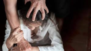 Violencia De Genero