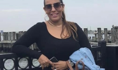 Wendy Carrasco