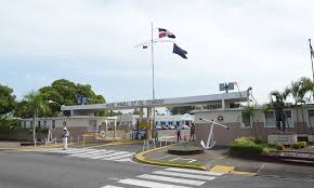 ARMADA DOMINICANA