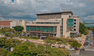EDIFICIO PGR 2