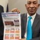 Filial CDP NY Pone En Circulacion Periodico Recogera Actividades Del Gremio