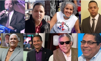 Mayoria Dominicanos NY En Desacuerdo Con El Consul Para Elegir Senadores Ultramar