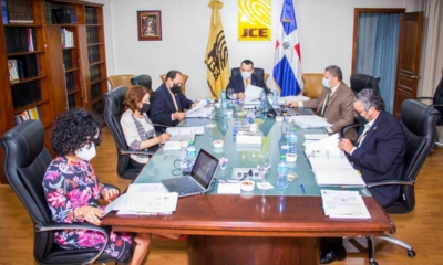 PLENO JCE 2
