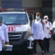 Primer Caso De Coronavirus En Republica Dominicana