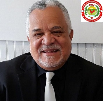 Renuncia Del PRSC NY.