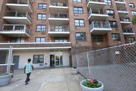 Edificio De El Bronx