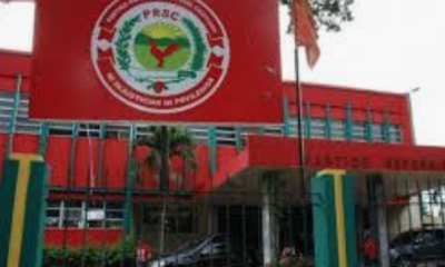 Foto Local PRSC