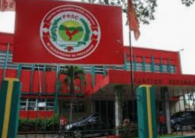 Foto Local PRSC