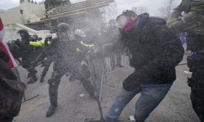 Toque De Queda