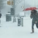 Torenta De Nieve