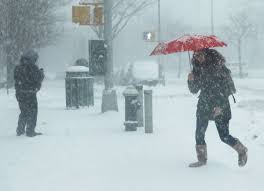 Torenta De Nieve