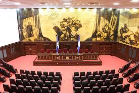 CAMARA DE DIPUTADOS