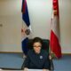 Embajadora Lourdes Victoria Kruse