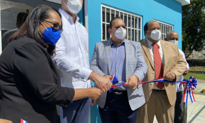 Farmacia Del Pueblo Yerba Buena Hato Mayor