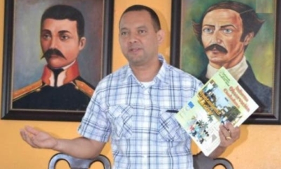 Lenin Quezada Fernandez