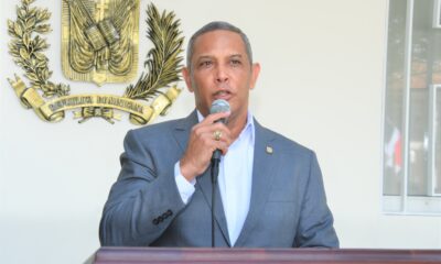 Senador Franklin Romero