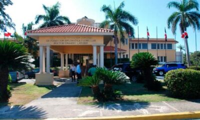 Cancilleria