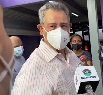 Felucho Jimenez