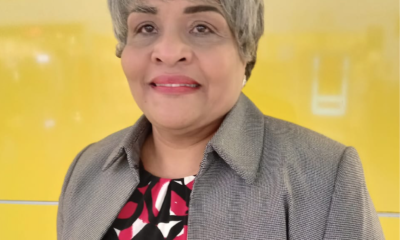 Foto Altagracia Estela Germosen Andujar