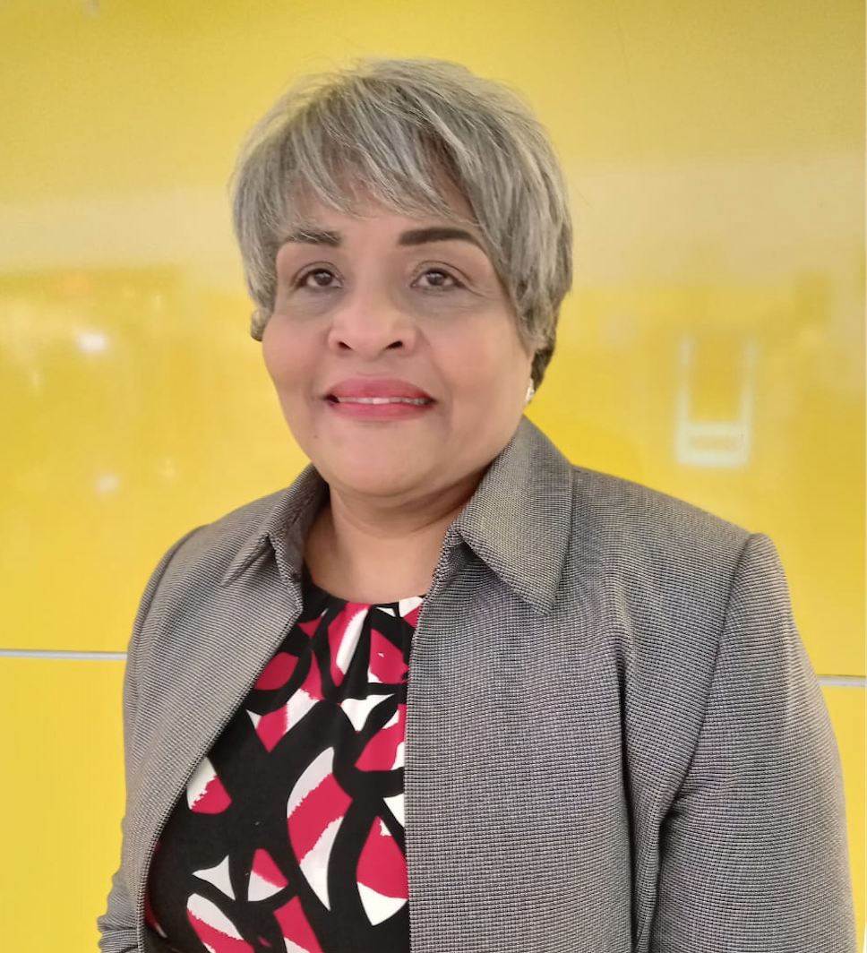 Foto Altagracia Estela Germosen Andujar