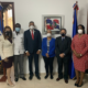 Foto Visita De La Embajadora Especial De Buena Voluntad De La FAO Guadalupe Valdez A La Subsede Del PARLACENpng