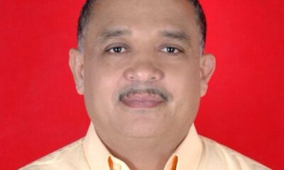 Freddy Roa