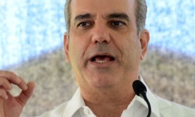 Luis Abinader