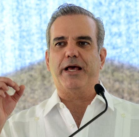 Luis Abinader
