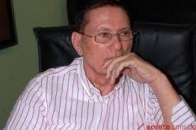 Luis Inchausti