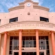 Palacio De Justicia De Santiago
