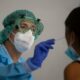 Rd Sobrepasa Los 85000 Casos De Covid 19 1057 Son Nuevos Contagiados