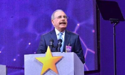 DANILO MEDINA 1