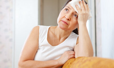 HABLEMOS DE MENOPAUSIA FOTO