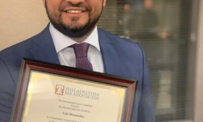 Luis Hernandez