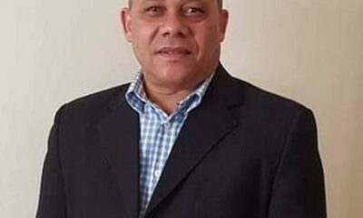 Nelson Rosario